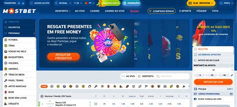 mostbet apostas|Mostbet Portugal: Casino Online e Apostas Desportivas.